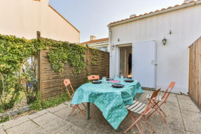 Jolie maison résidentielle à 300m de la plage